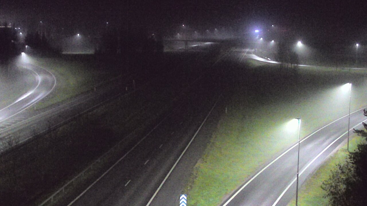 Kelikamerat Kuva Tie 1 Kaarina, Villisi, Paimio, Varsinais-Suomi