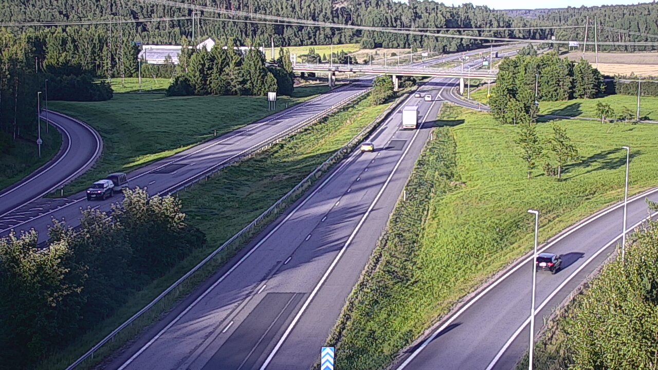 Kelikamerat Kuva Tie 1 Kaarina, Villisi, Paimio, Varsinais-Suomi