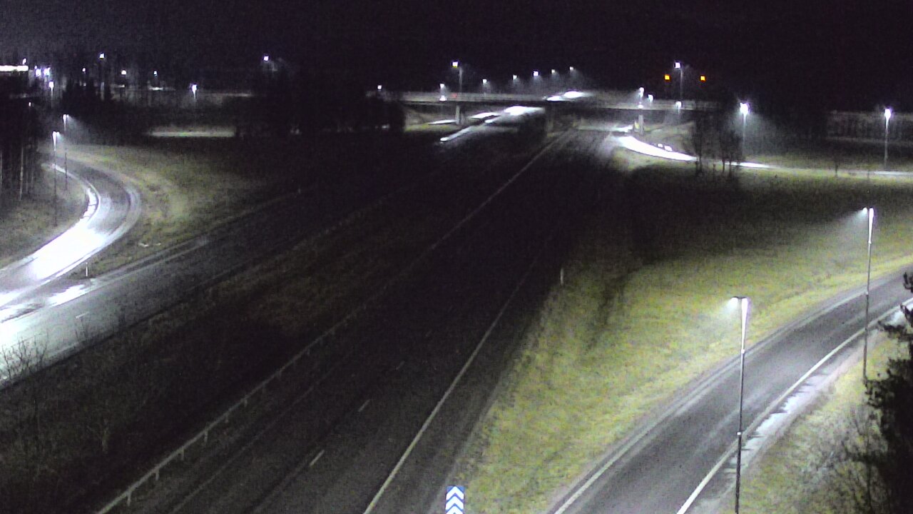 Kelikamerat Kuva Tie 1 Kaarina, Villisi, Paimio, Varsinais-Suomi