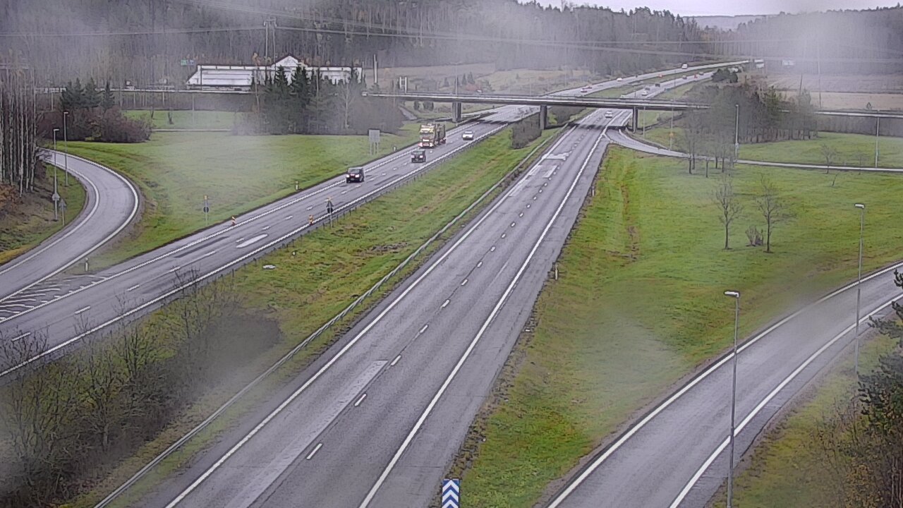 Kelikamerat Kuva Tie 1 Kaarina, Villisi, Paimio, Varsinais-Suomi