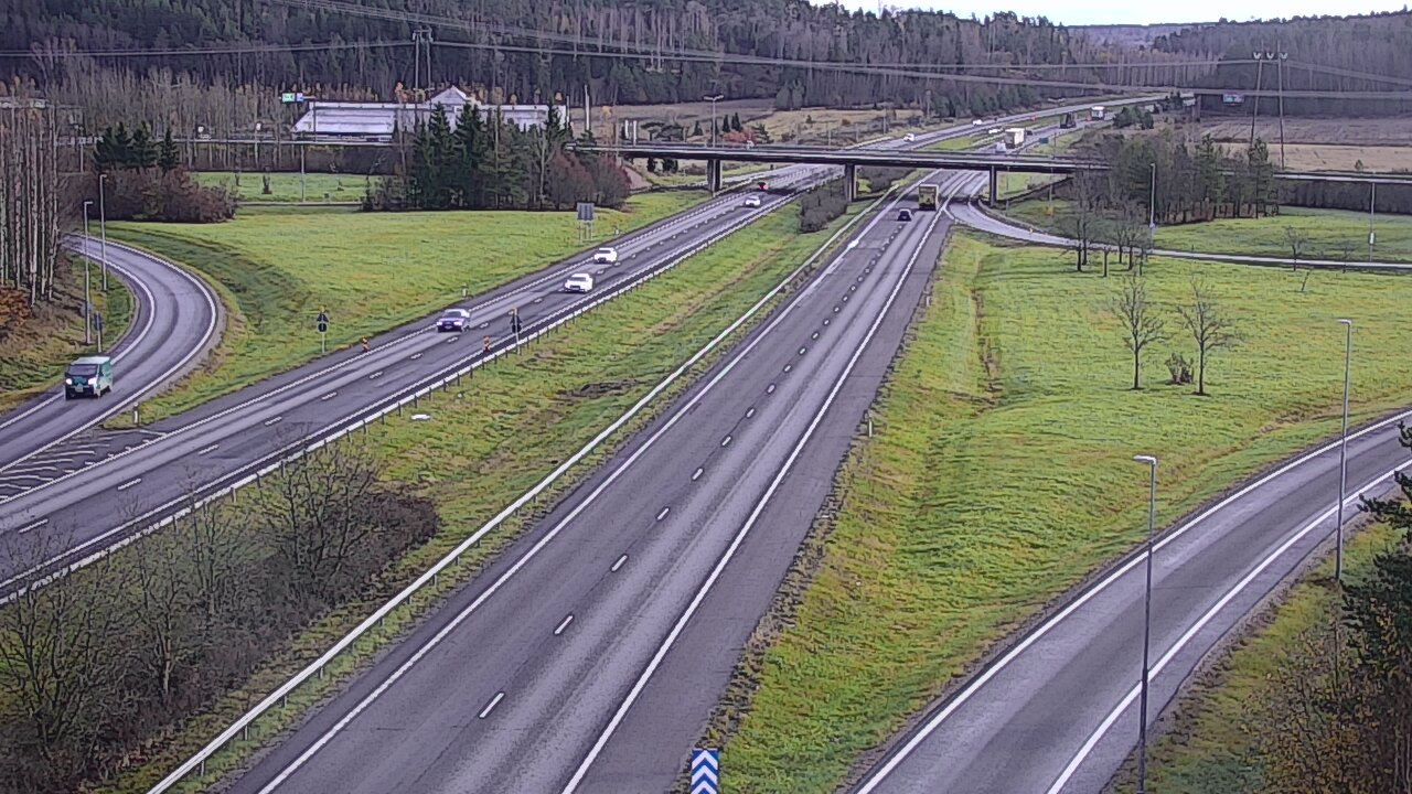 Kelikamerat Kuva Tie 1 Kaarina, Villisi, Paimio, Varsinais-Suomi