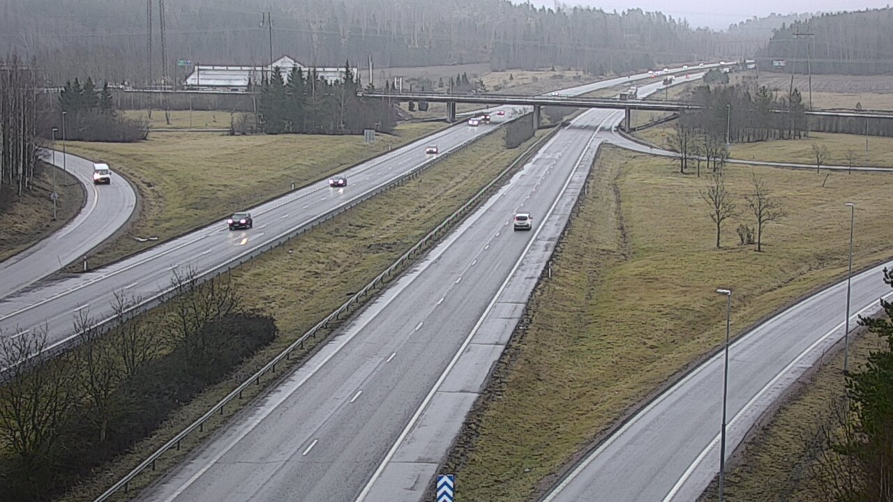 Kelikamerat Kuva Tie 1 Kaarina, Villisi, Paimio, Varsinais-Suomi