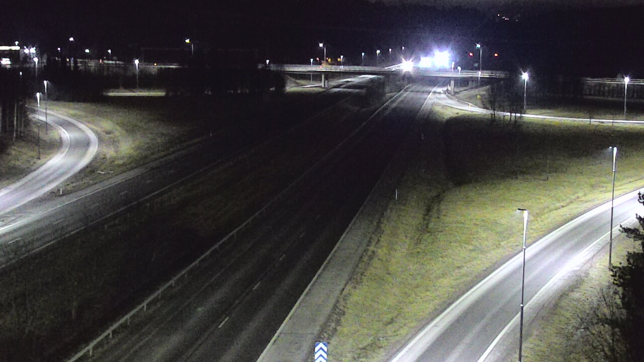 Kelikamerat Kuva Tie 1 Kaarina, Villisi, Paimio, Varsinais-Suomi