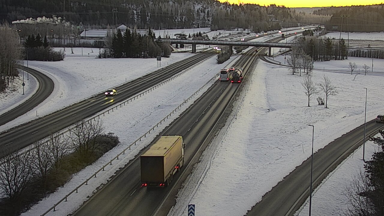 Kelikamerat Kuva Tie 1 Kaarina, Villisi, Paimio, Varsinais-Suomi