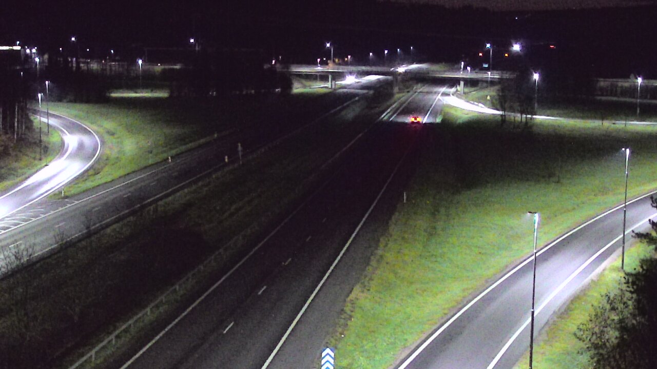 Kelikamerat Kuva Tie 1 Kaarina, Villisi, Paimio, Varsinais-Suomi