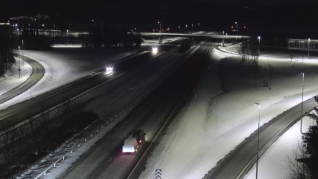 Kelikamerat Kuva Tie 1 Kaarina, Villisi, Paimio, Varsinais-Suomi