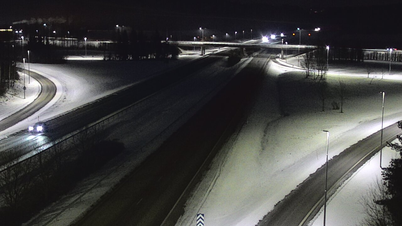 Kelikamerat Kuva Tie 1 Kaarina, Villisi, Paimio, Varsinais-Suomi