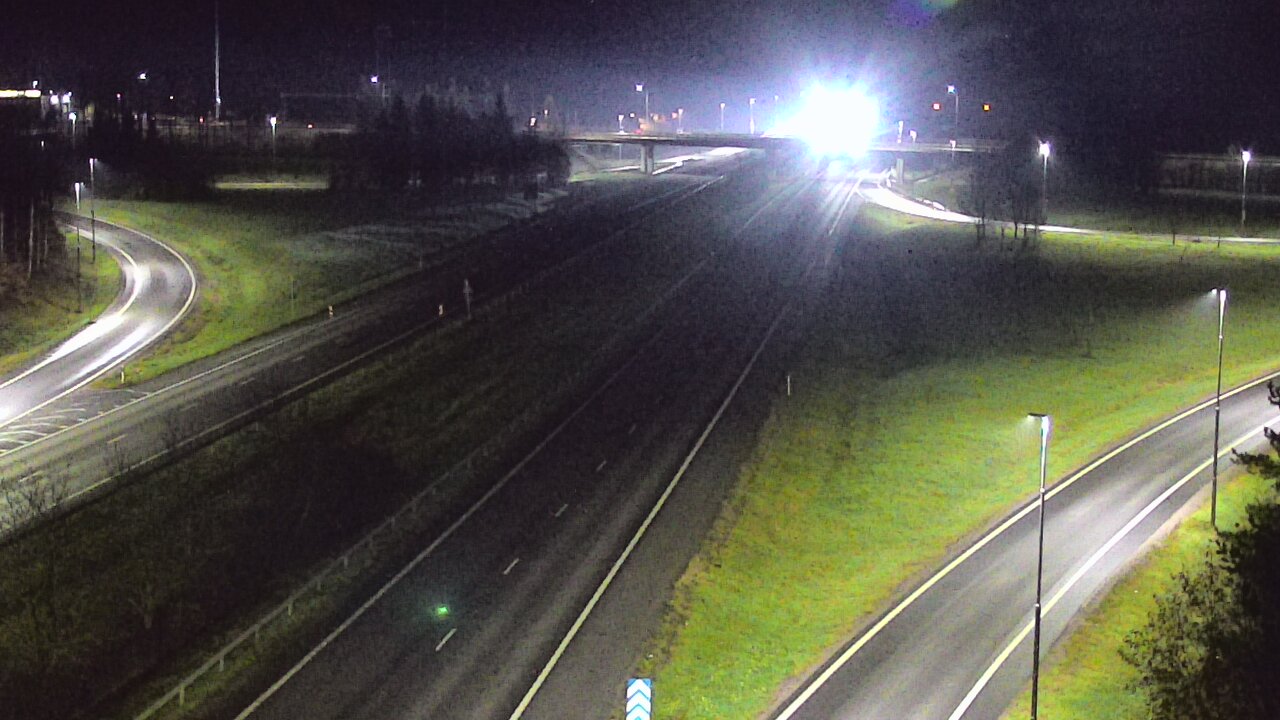 Kelikamerat Kuva Tie 1 Kaarina, Villisi, Paimio, Varsinais-Suomi