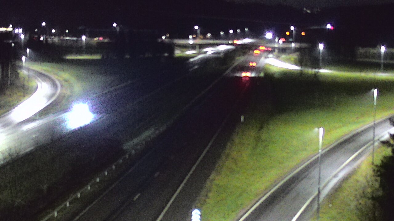 Weather Camera Image Väg 1 S:t Karins, Villisi, Paimio, Varsinais-Suomi