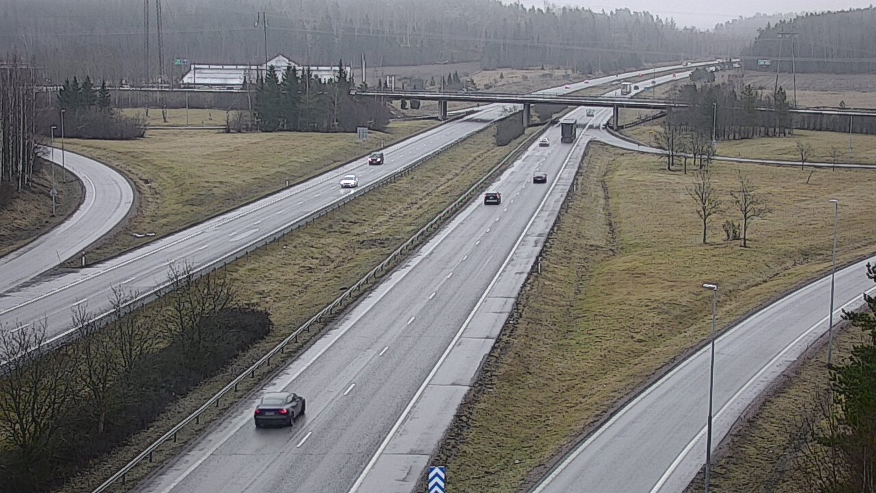 Kelikamerat Kuva Tie 1 Kaarina, Villisi, Paimio, Varsinais-Suomi