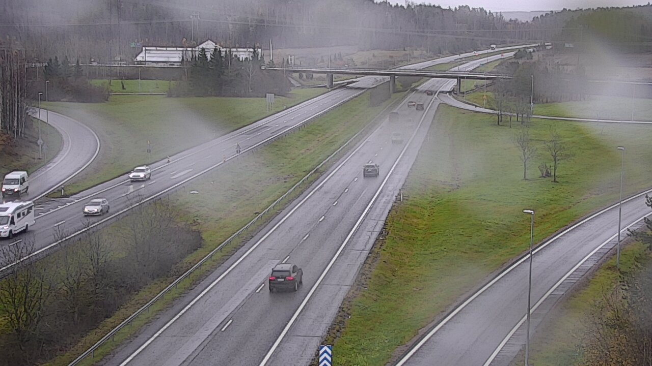 Kelikamerat Kuva Tie 1 Kaarina, Villisi, Paimio, Varsinais-Suomi