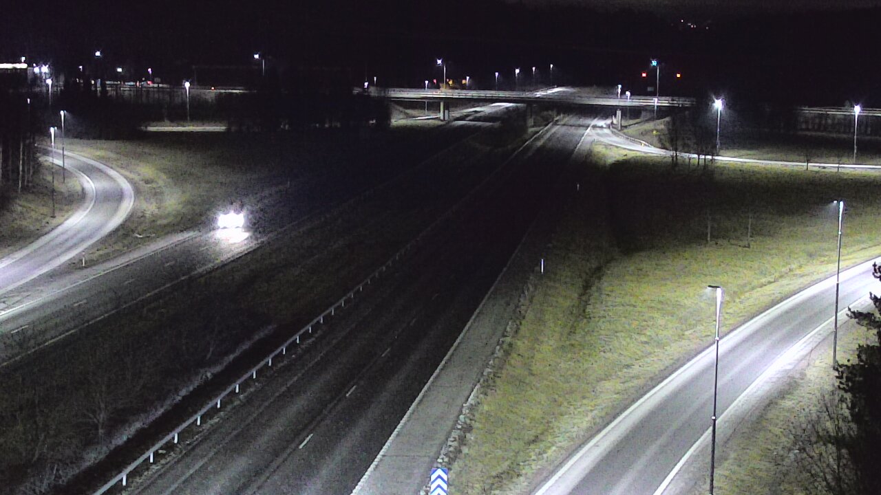 Kelikamerat Kuva Tie 1 Kaarina, Villisi, Paimio, Varsinais-Suomi