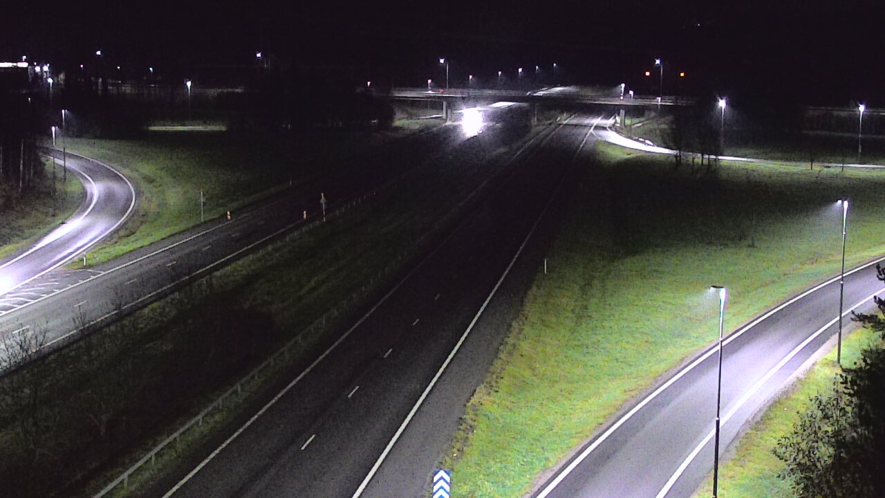 Kelikamerat Kuva Tie 1 Kaarina, Villisi, Paimio, Varsinais-Suomi