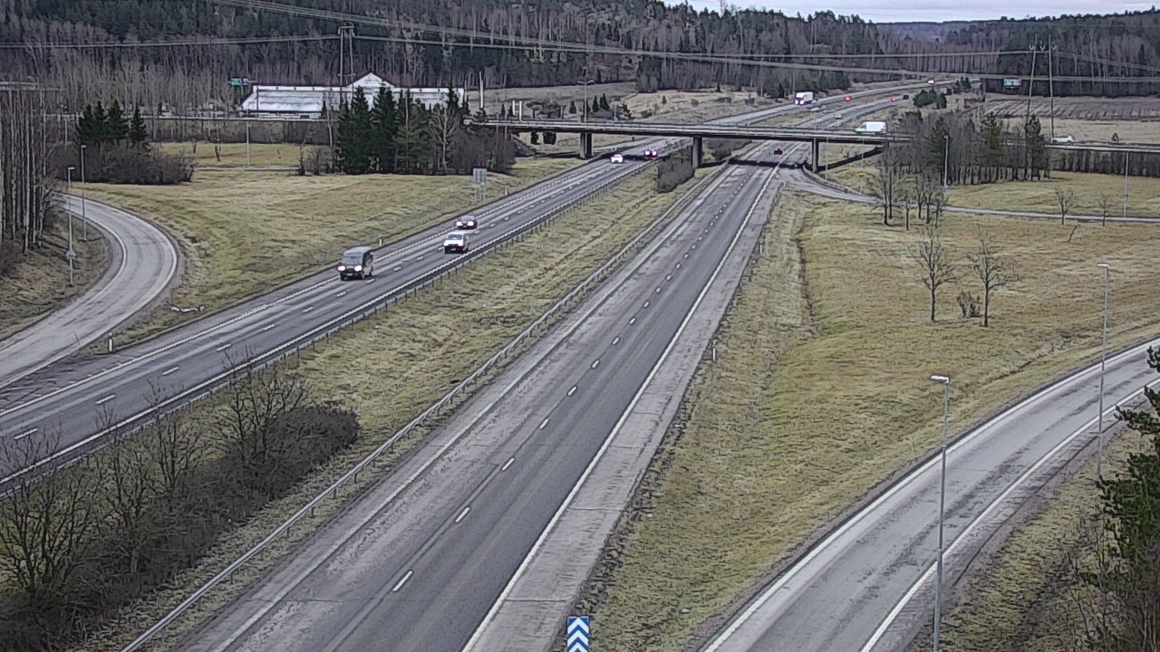 Kelikamerat Kuva Tie 1 Kaarina, Villisi, Paimio, Varsinais-Suomi