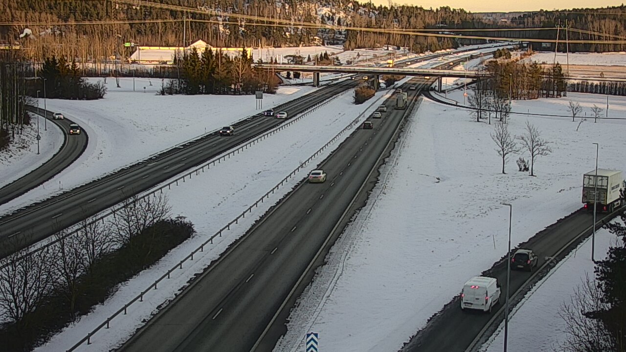 Kelikamerat Kuva Tie 1 Kaarina, Villisi, Paimio, Varsinais-Suomi