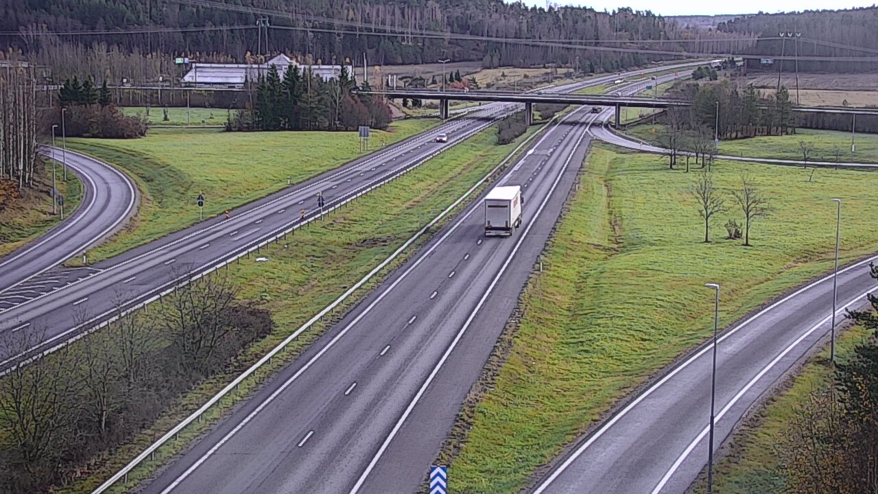 Kelikamerat Kuva Tie 1 Kaarina, Villisi, Paimio, Varsinais-Suomi