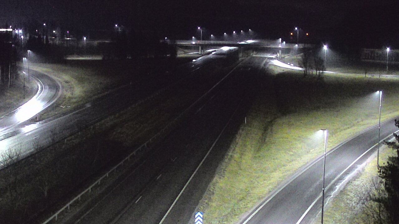 Kelikamerat Kuva Tie 1 Kaarina, Villisi, Paimio, Varsinais-Suomi