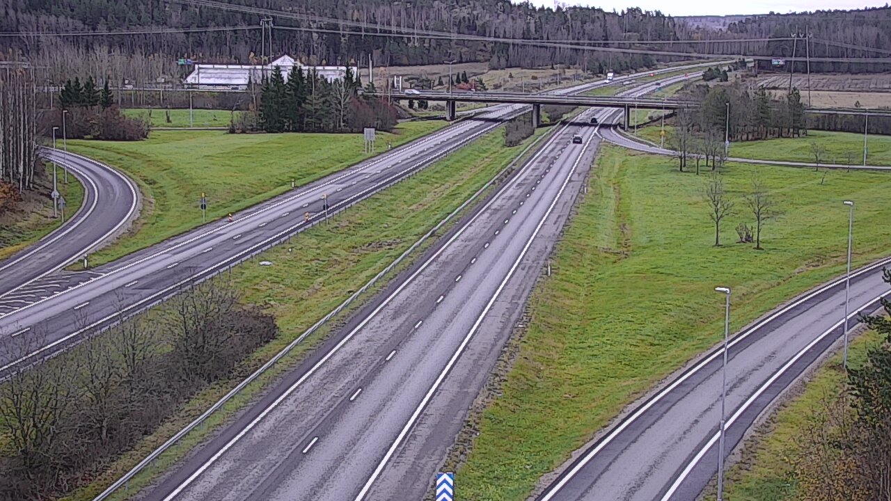 Kelikamerat Kuva Tie 1 Kaarina, Villisi, Paimio, Varsinais-Suomi