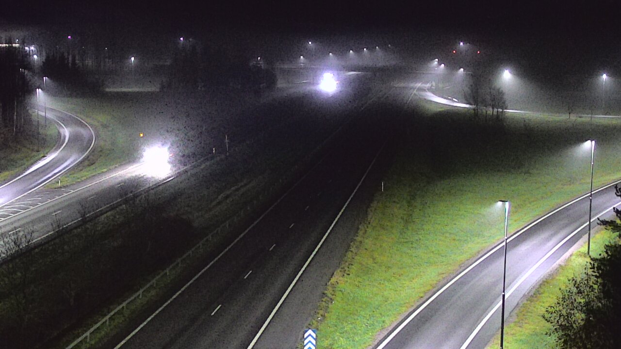 Kelikamerat Kuva Tie 1 Kaarina, Villisi, Paimio, Varsinais-Suomi