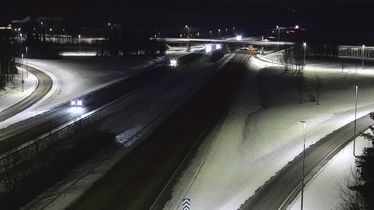 Kelikamerat Kuva Tie 1 Kaarina, Villisi, Paimio, Varsinais-Suomi