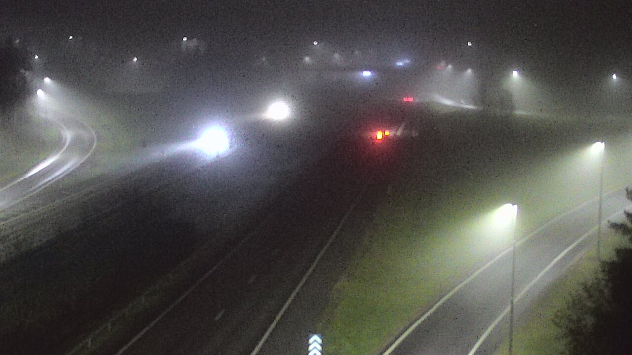 Kelikamerat Kuva Tie 1 Kaarina, Villisi, Paimio, Varsinais-Suomi