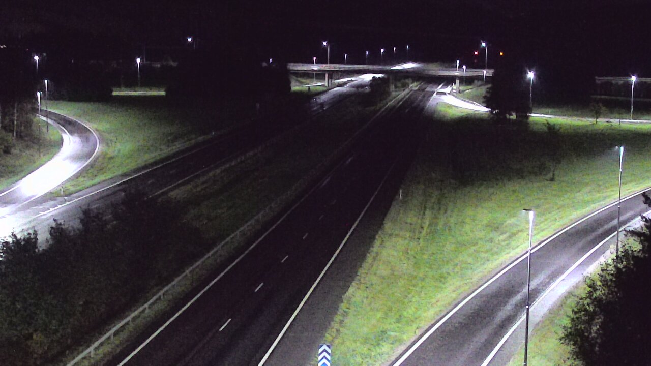 Weather Camera Image Väg 1 S:t Karins, Villisi, Paimio, Varsinais-Suomi