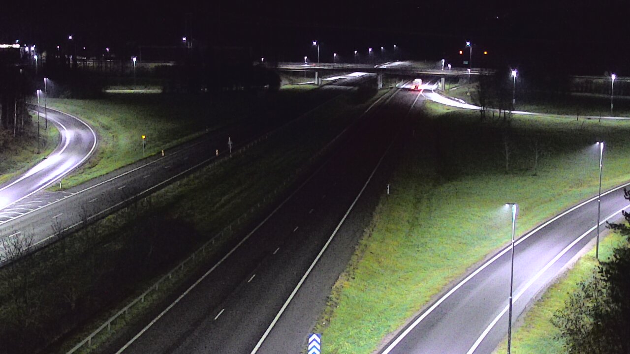 Kelikamerat Kuva Tie 1 Kaarina, Villisi, Paimio, Varsinais-Suomi