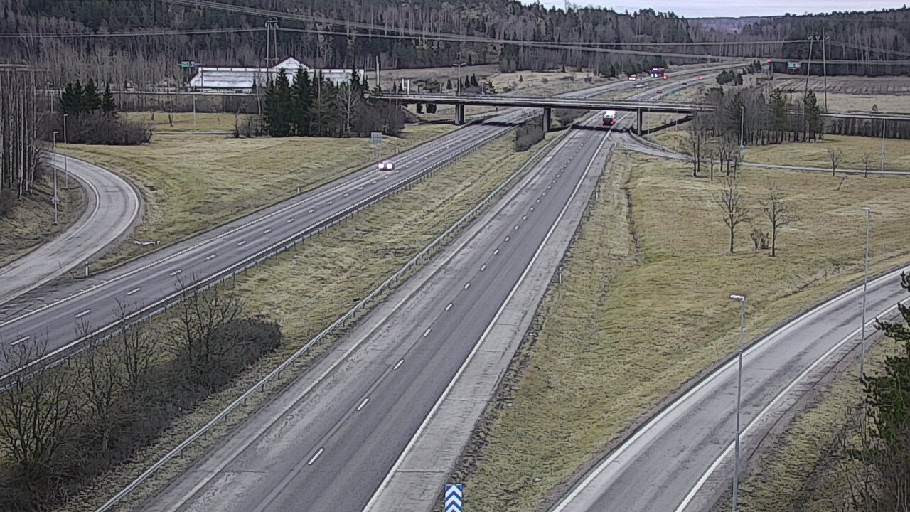 Kelikamerat Kuva Tie 1 Kaarina, Villisi, Paimio, Varsinais-Suomi