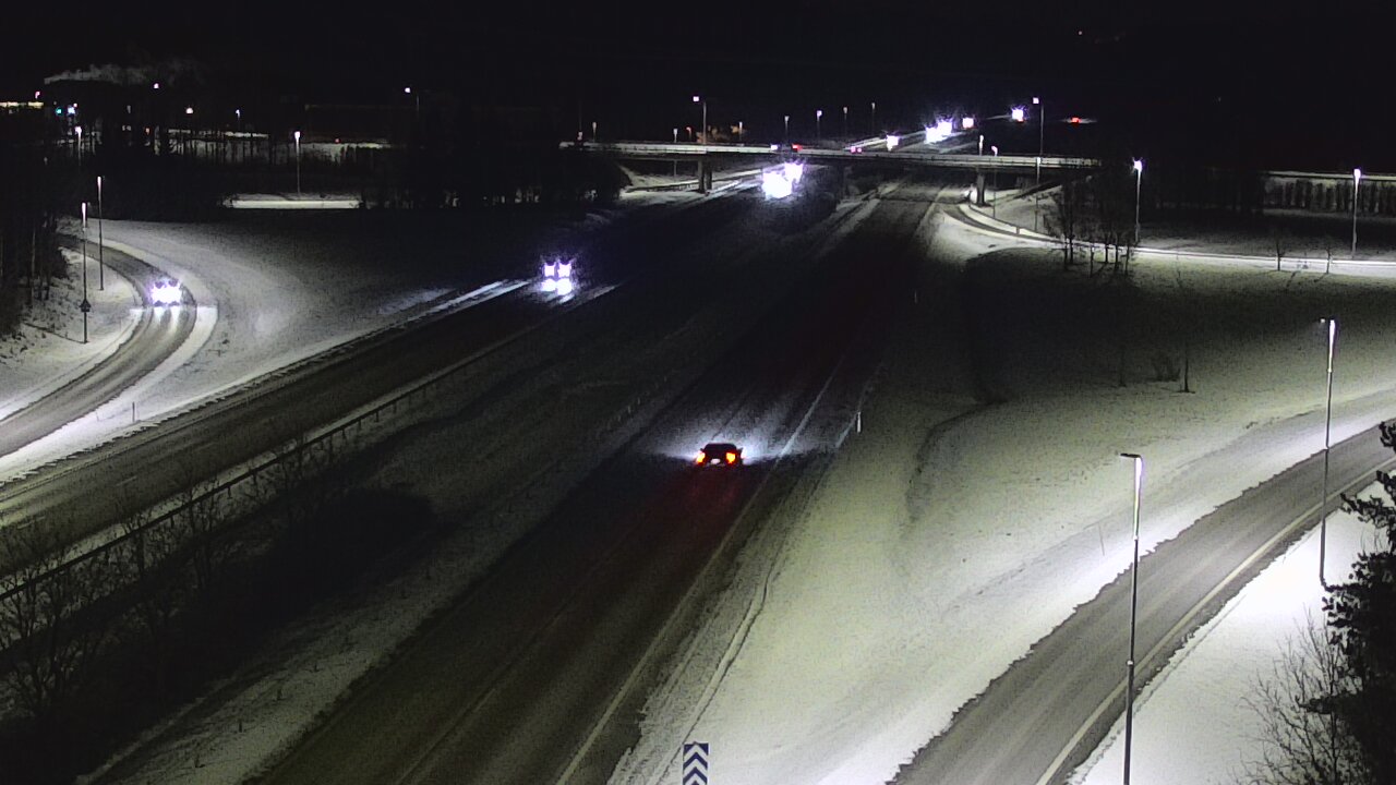 Kelikamerat Kuva Tie 1 Kaarina, Villisi, Paimio, Varsinais-Suomi