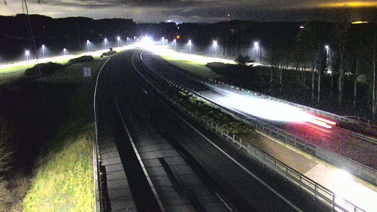 Kelikamerat Kuva Tie 1 Paimio, Valkoja, Paimio, Varsinais-Suomi