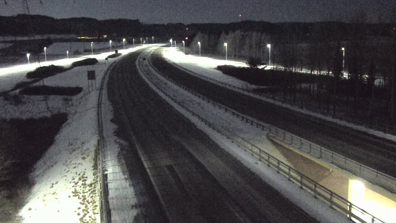 Kelikamerat Kuva Tie 1 Paimio, Valkoja, Paimio, Varsinais-Suomi