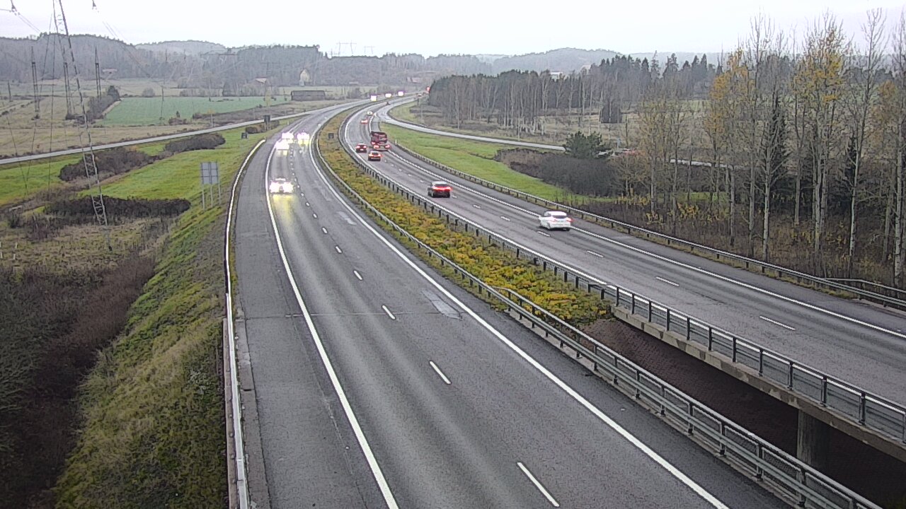 Kelikamerat Kuva Tie 1 Paimio, Valkoja, Paimio, Varsinais-Suomi