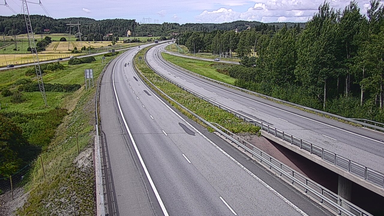 Kelikamerat Kuva Tie 1 Paimio, Valkoja, Paimio, Varsinais-Suomi