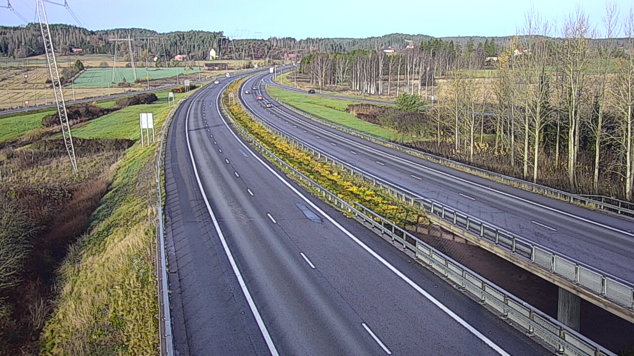 Kelikamerat Kuva Tie 1 Paimio, Valkoja, Paimio, Varsinais-Suomi