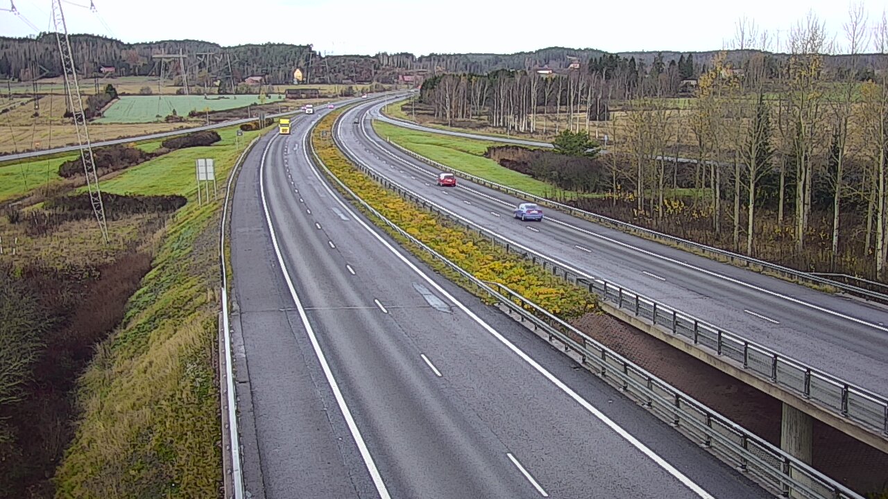 Kelikamerat Kuva Tie 1 Paimio, Valkoja, Paimio, Varsinais-Suomi