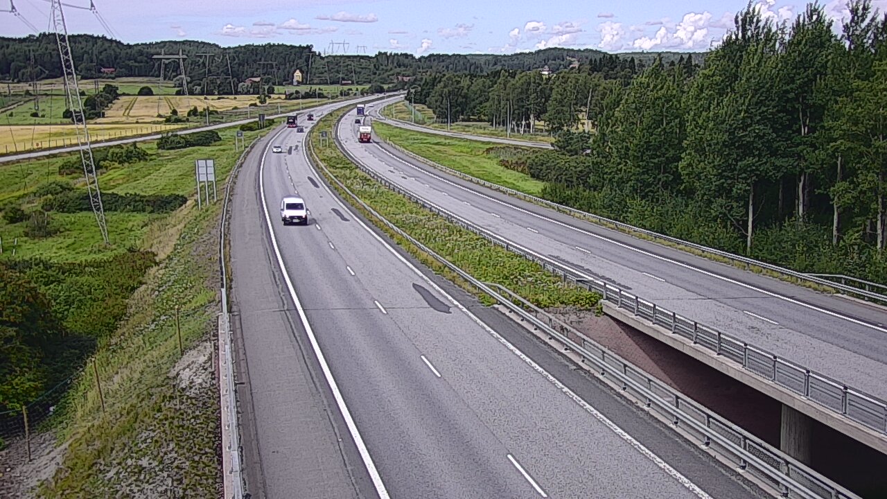 Kelikamerat Kuva Tie 1 Paimio, Valkoja, Paimio, Varsinais-Suomi