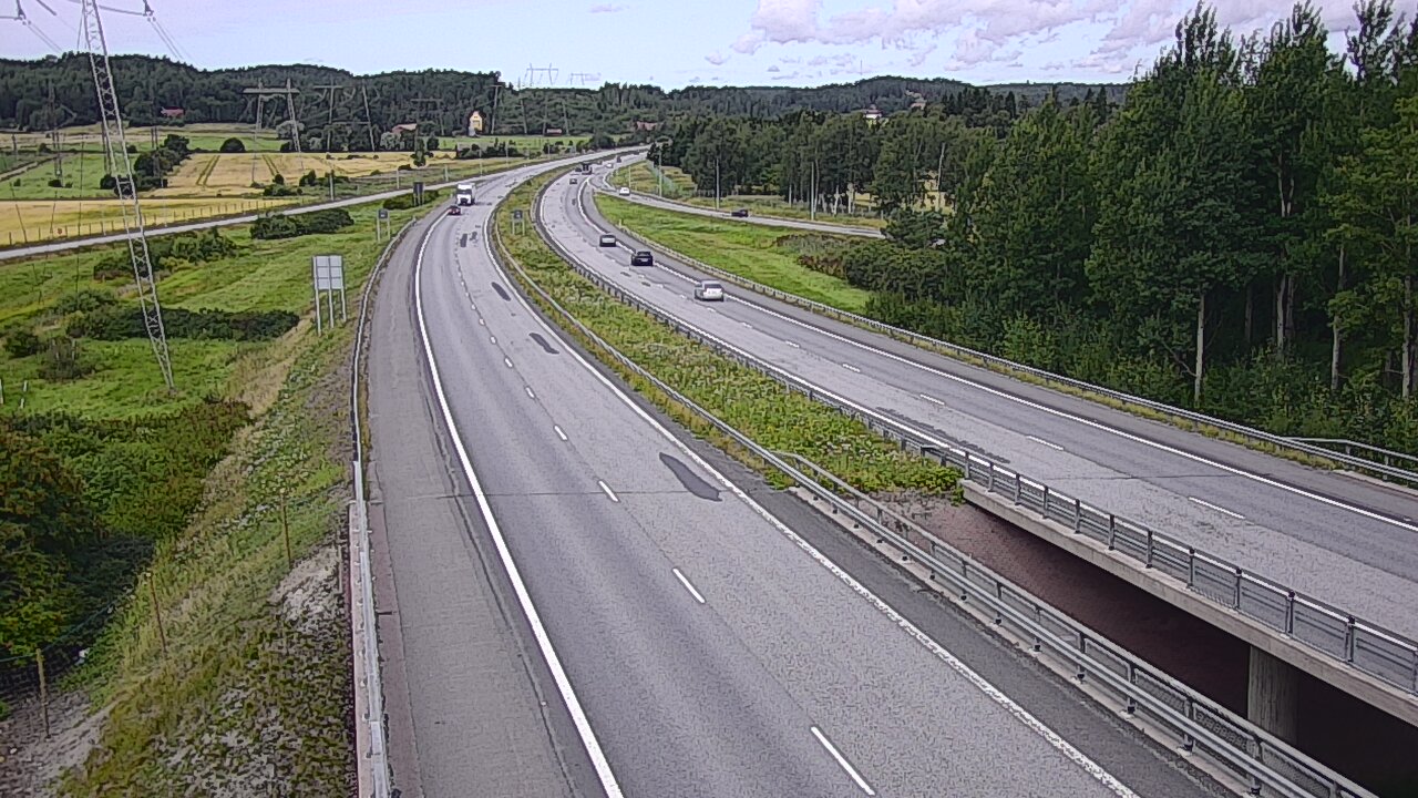 Kelikamerat Kuva Tie 1 Paimio, Valkoja, Paimio, Varsinais-Suomi