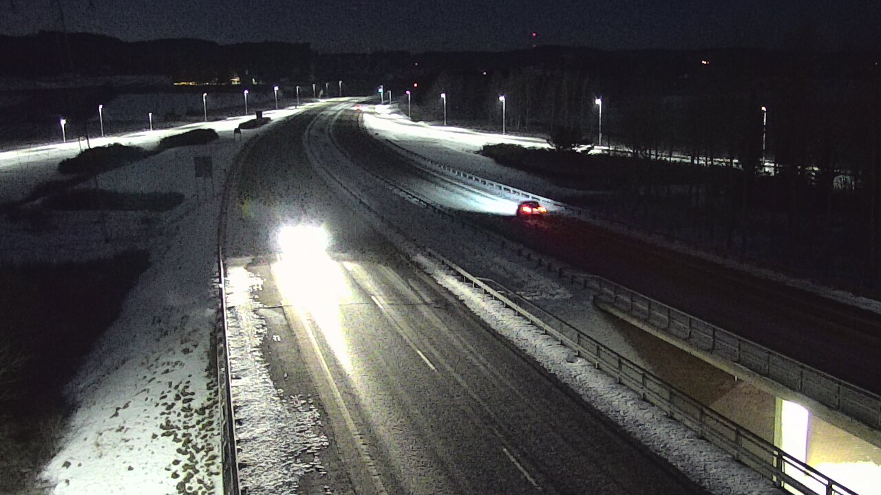 Kelikamerat Kuva Tie 1 Paimio, Valkoja, Paimio, Varsinais-Suomi