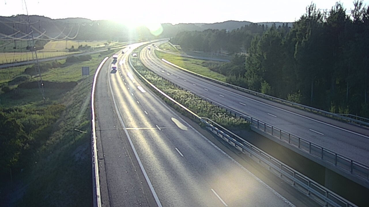 Kelikamerat Kuva Tie 1 Paimio, Valkoja, Paimio, Varsinais-Suomi