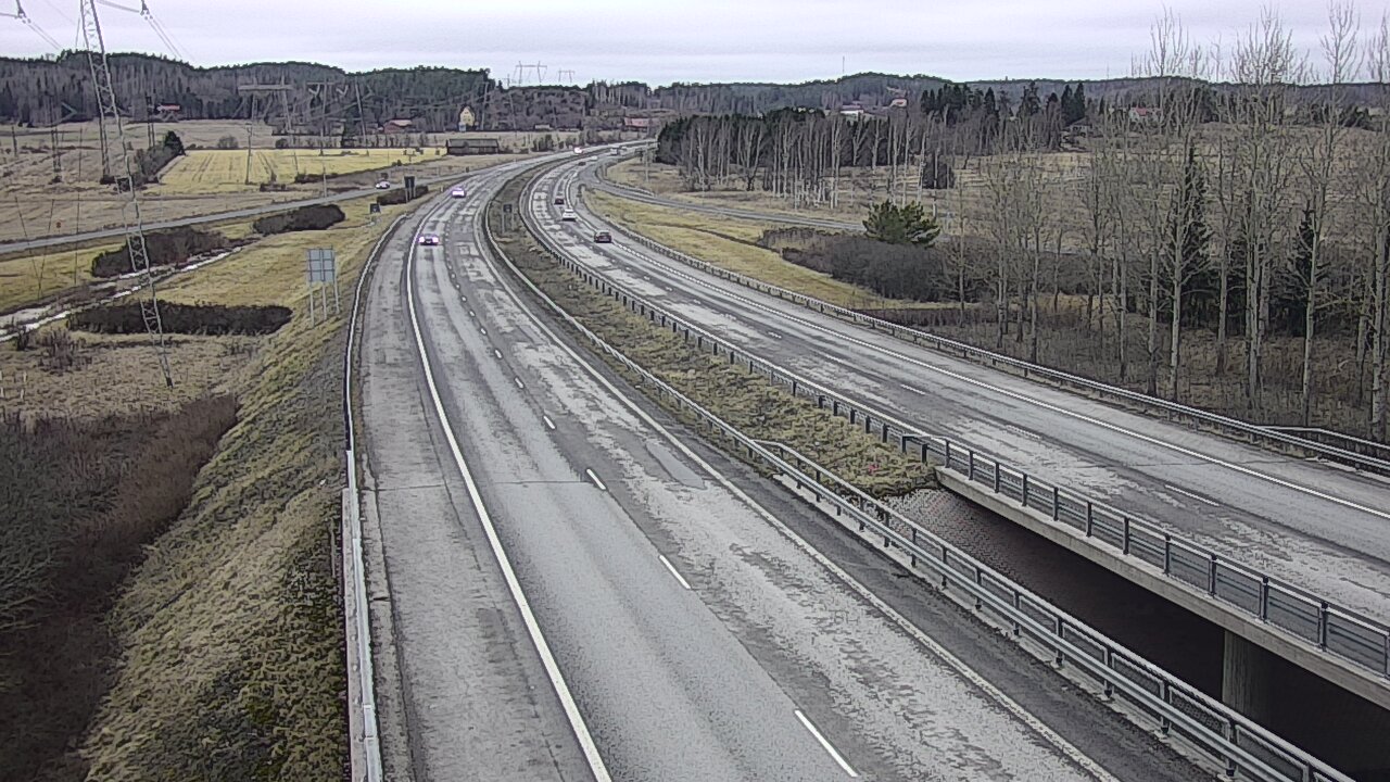 Kelikamerat Kuva Tie 1 Paimio, Valkoja, Paimio, Varsinais-Suomi