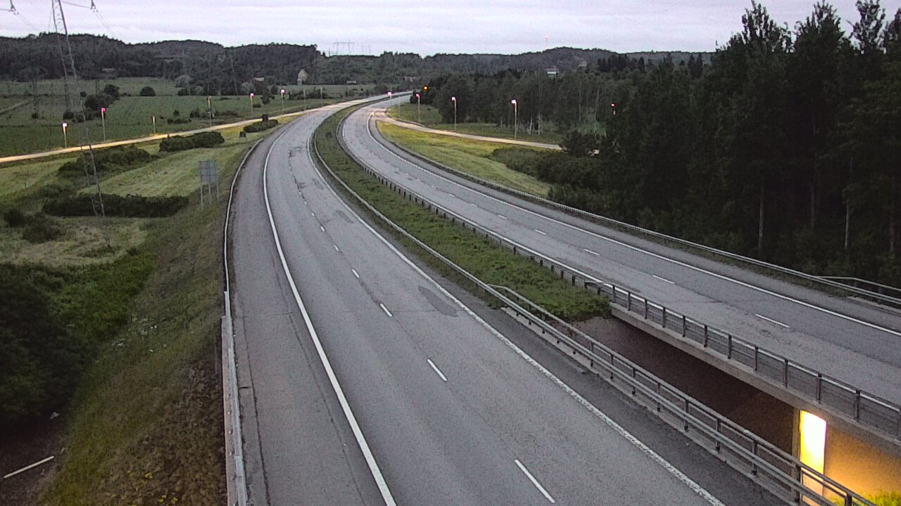 Kelikamerat Kuva Tie 1 Paimio, Valkoja, Paimio, Varsinais-Suomi