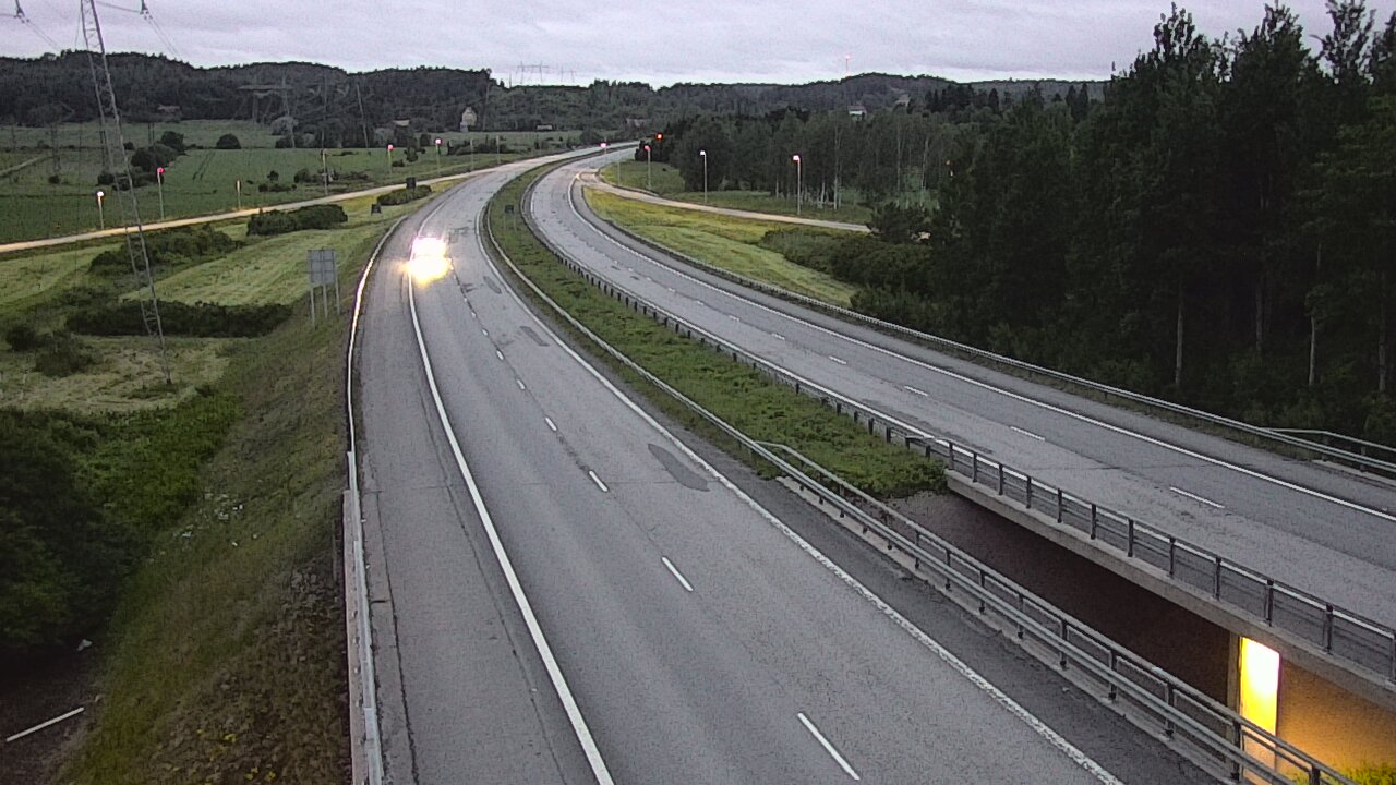 Kelikamerat Kuva Tie 1 Paimio, Valkoja, Paimio, Varsinais-Suomi
