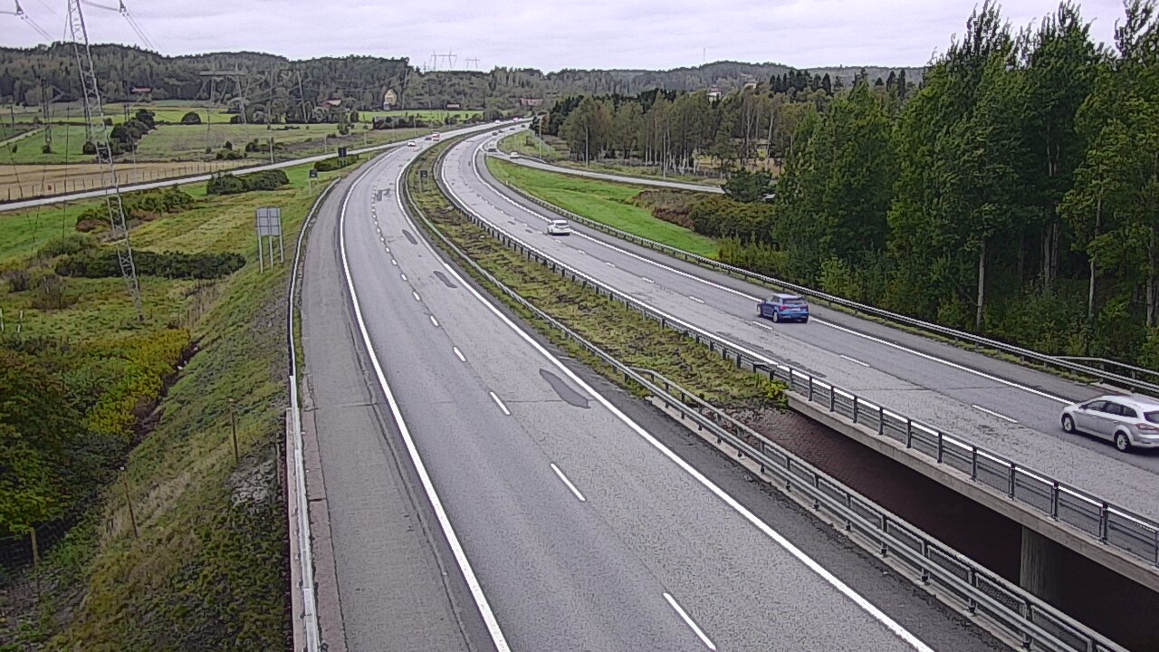Kelikamerat Kuva Tie 1 Paimio, Valkoja, Paimio, Varsinais-Suomi