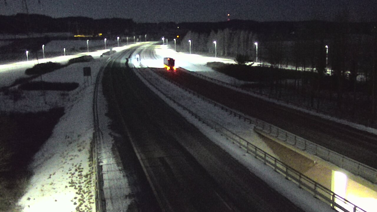 Kelikamerat Kuva Tie 1 Paimio, Valkoja, Paimio, Varsinais-Suomi