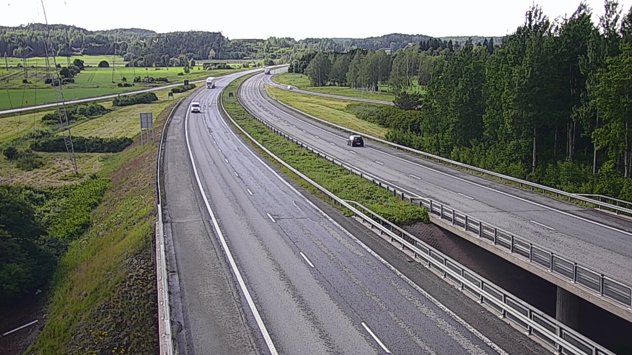 Kelikamerat Kuva Tie 1 Paimio, Valkoja, Paimio, Varsinais-Suomi