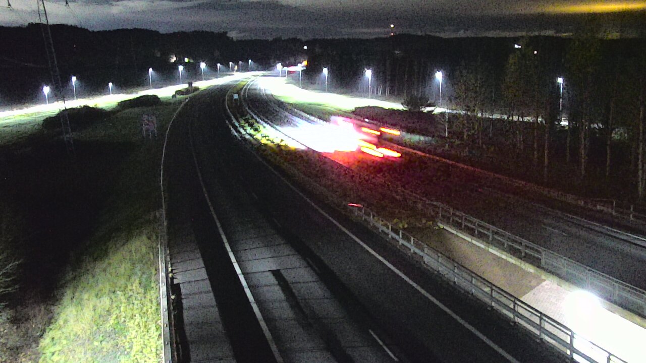 Kelikamerat Kuva Tie 1 Paimio, Valkoja, Paimio, Varsinais-Suomi