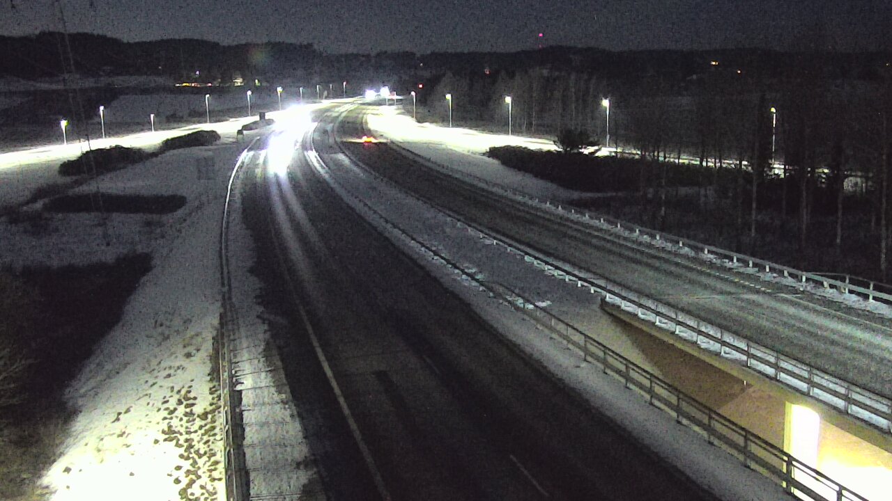 Kelikamerat Kuva Tie 1 Paimio, Valkoja, Paimio, Varsinais-Suomi