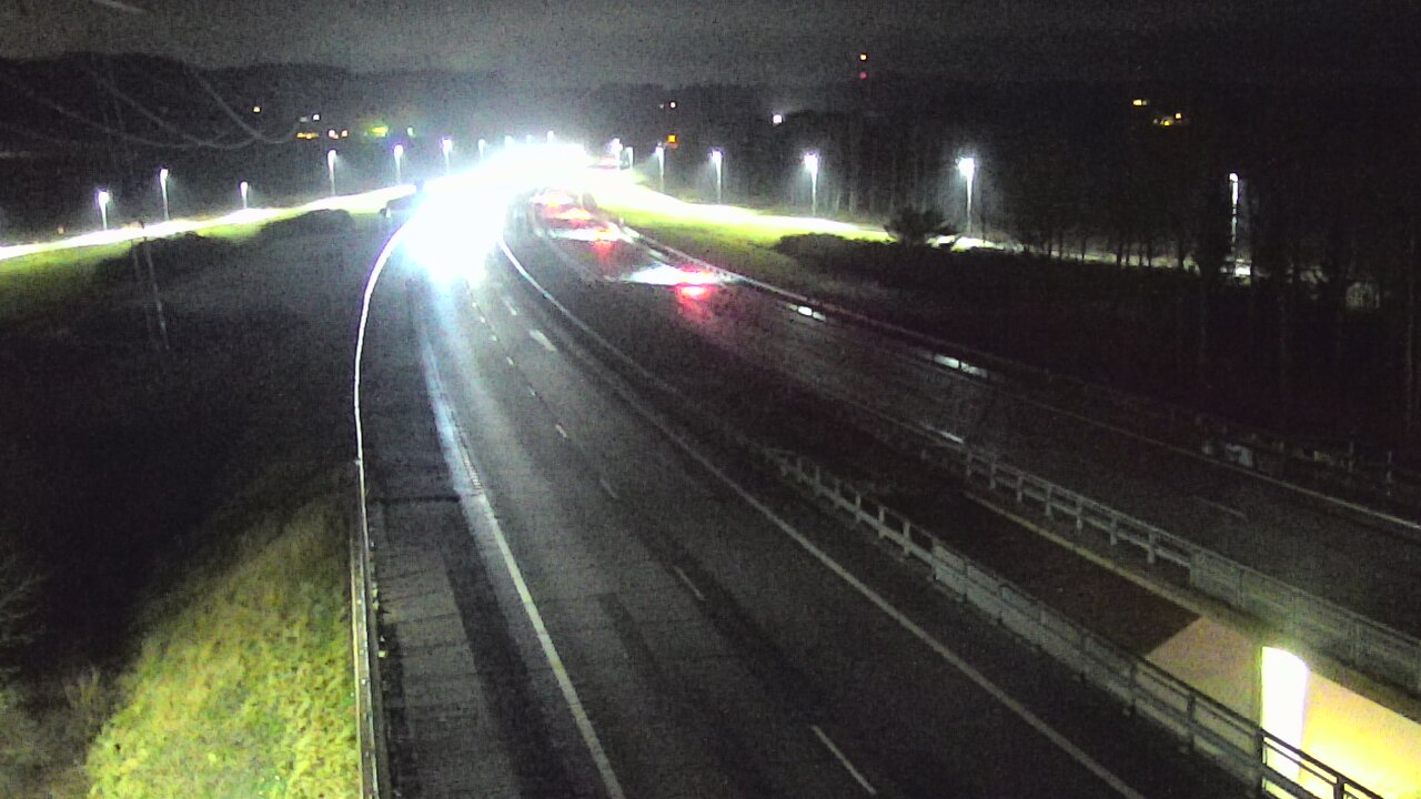 Weather Camera Image Road 1 Paimio, Valkoja, Paimio, Varsinais-Suomi