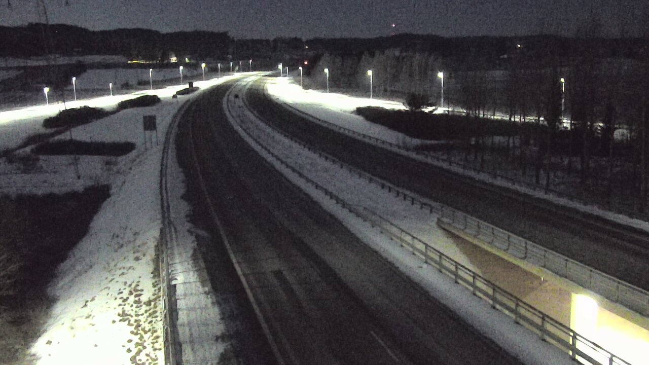 Kelikamerat Kuva Tie 1 Paimio, Valkoja, Paimio, Varsinais-Suomi