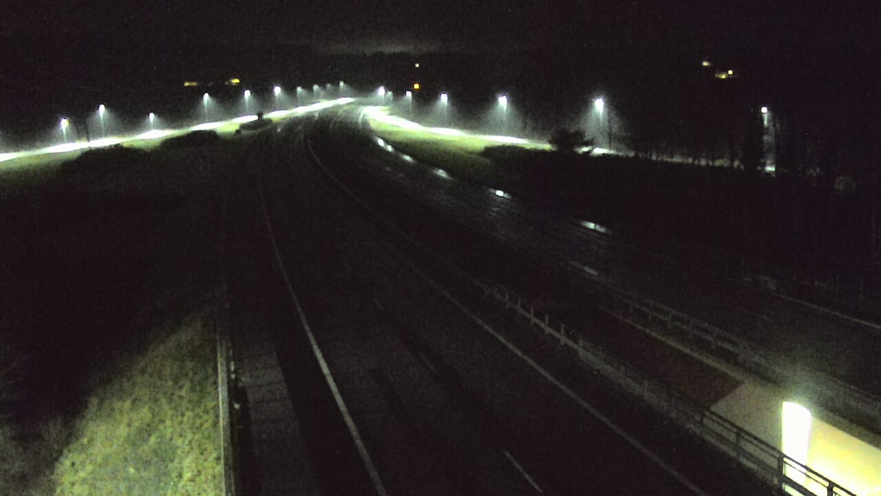 Weather Camera Image Road 1 Paimio, Valkoja, Paimio, Varsinais-Suomi